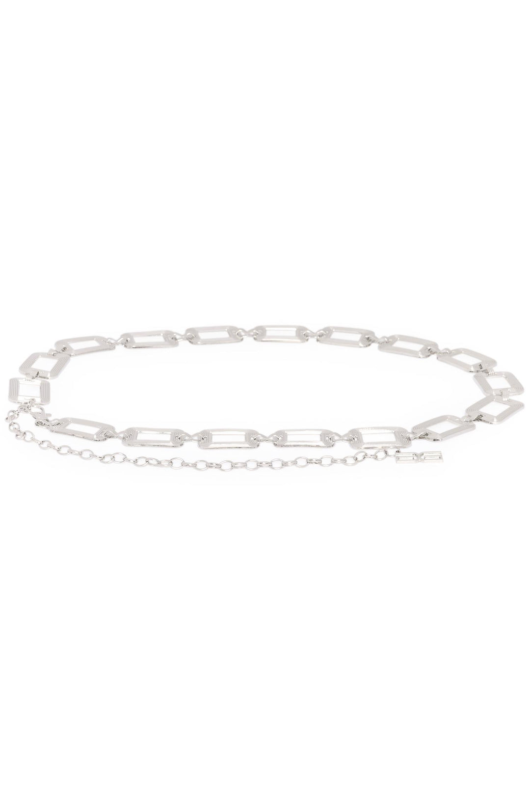 GZchannie Chain Belt