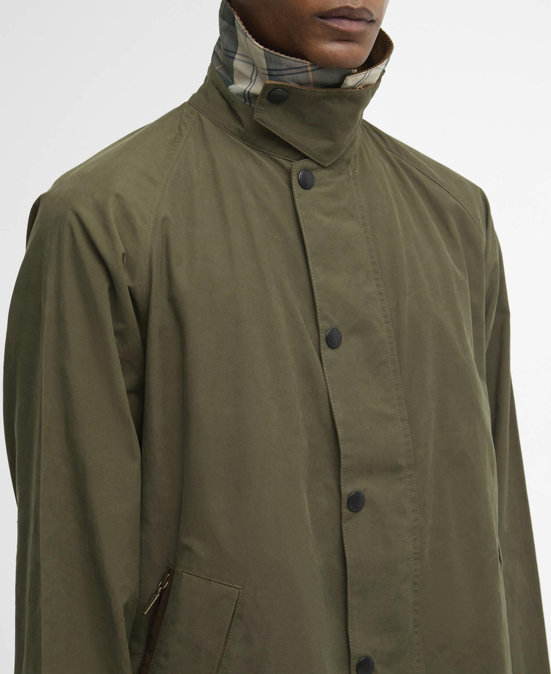 Icons Transport Casual Jacket