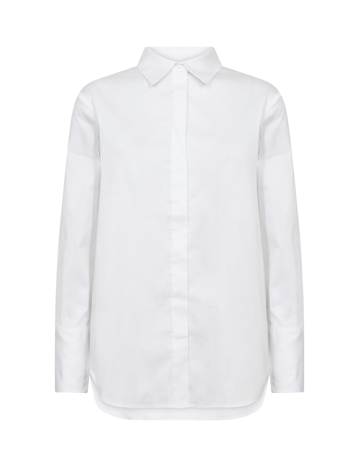 Lr-Isla Solid 7 Shirt