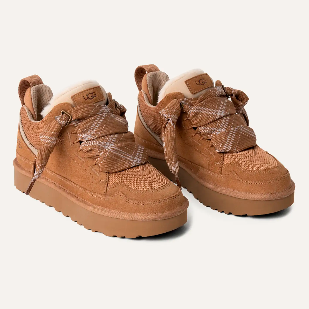 W Lowmel Sneakers