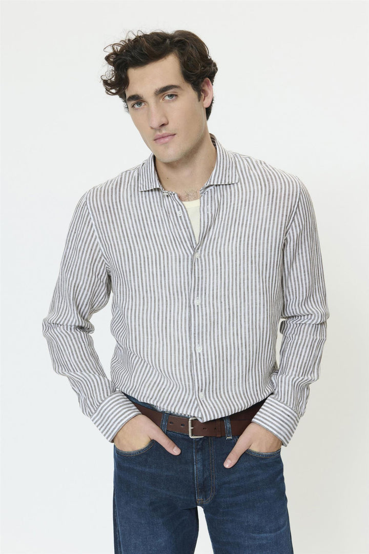 MAmarc Short