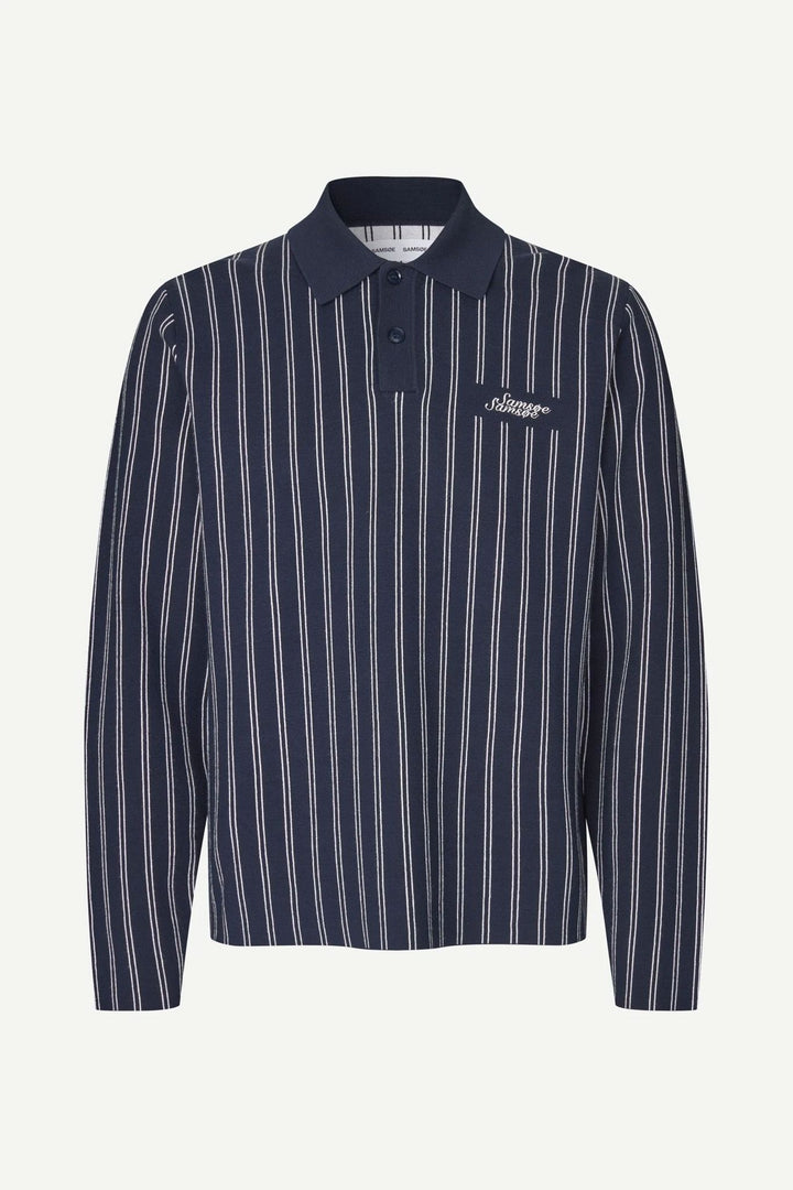 Samatt Polo 15825