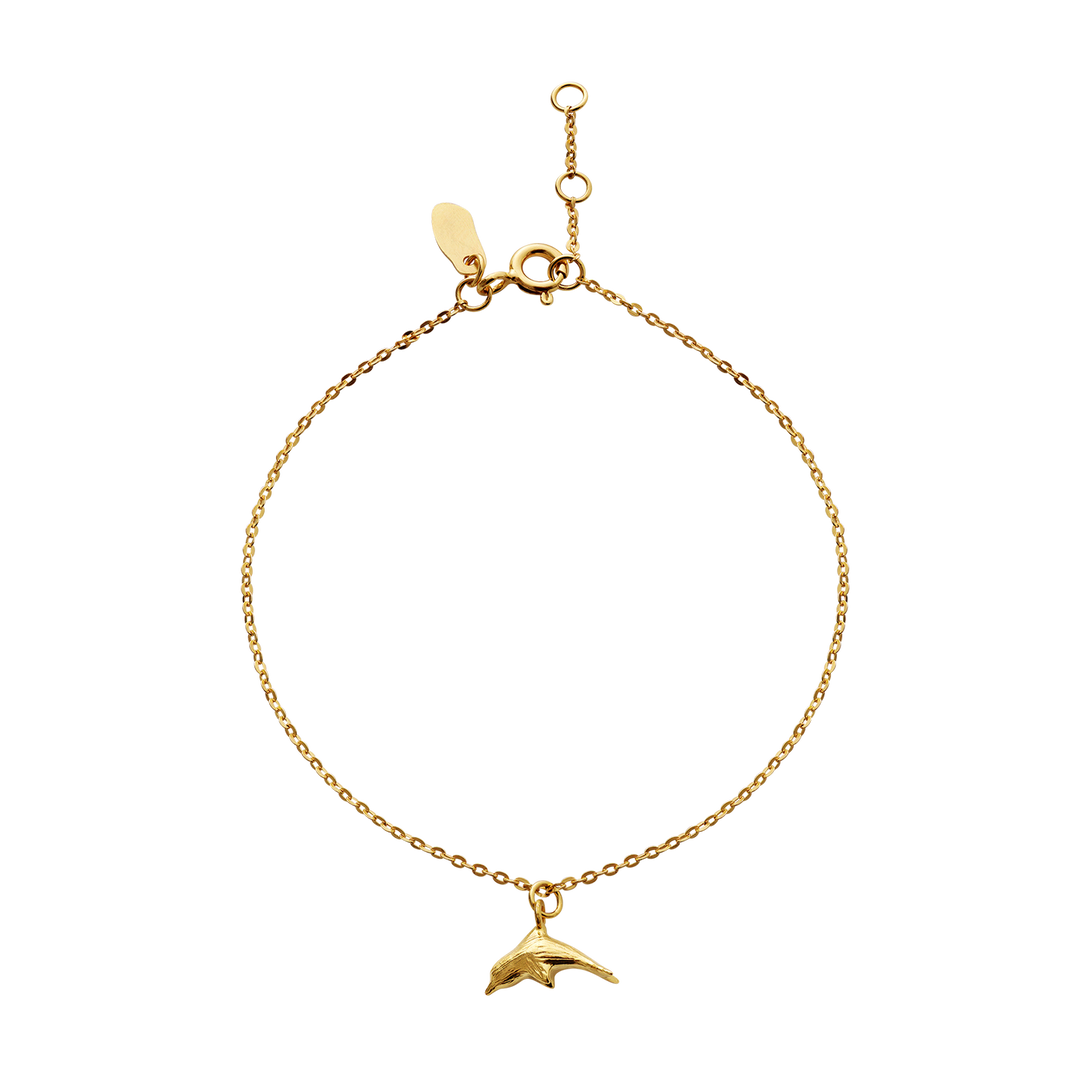 Dolly Gold Bracelet