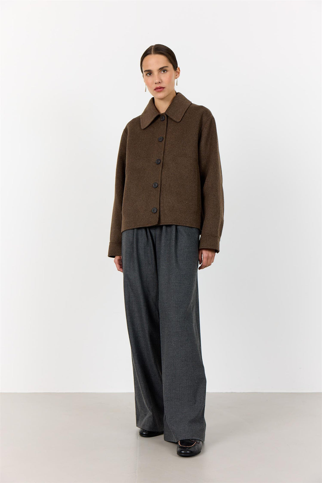 Lr-Owa 25 Jacket