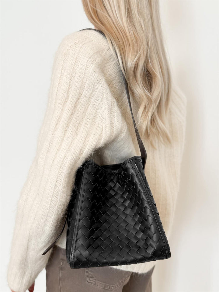 SAC mini braided