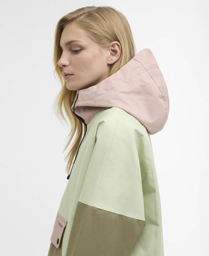 Bedafell Showerproof Jacket