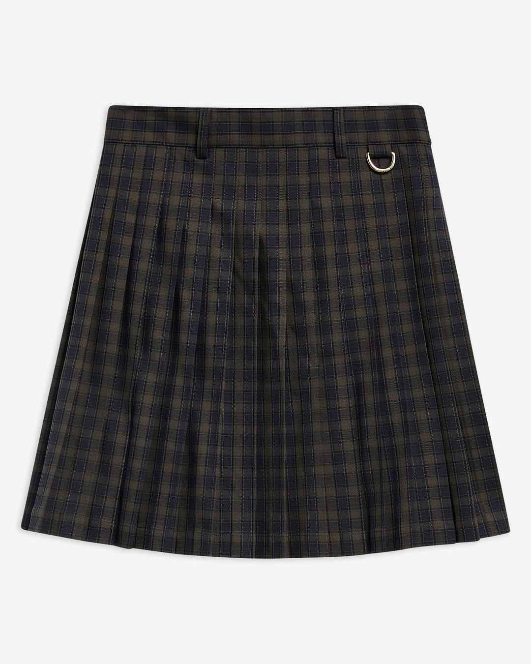 Carville Mini Skirt