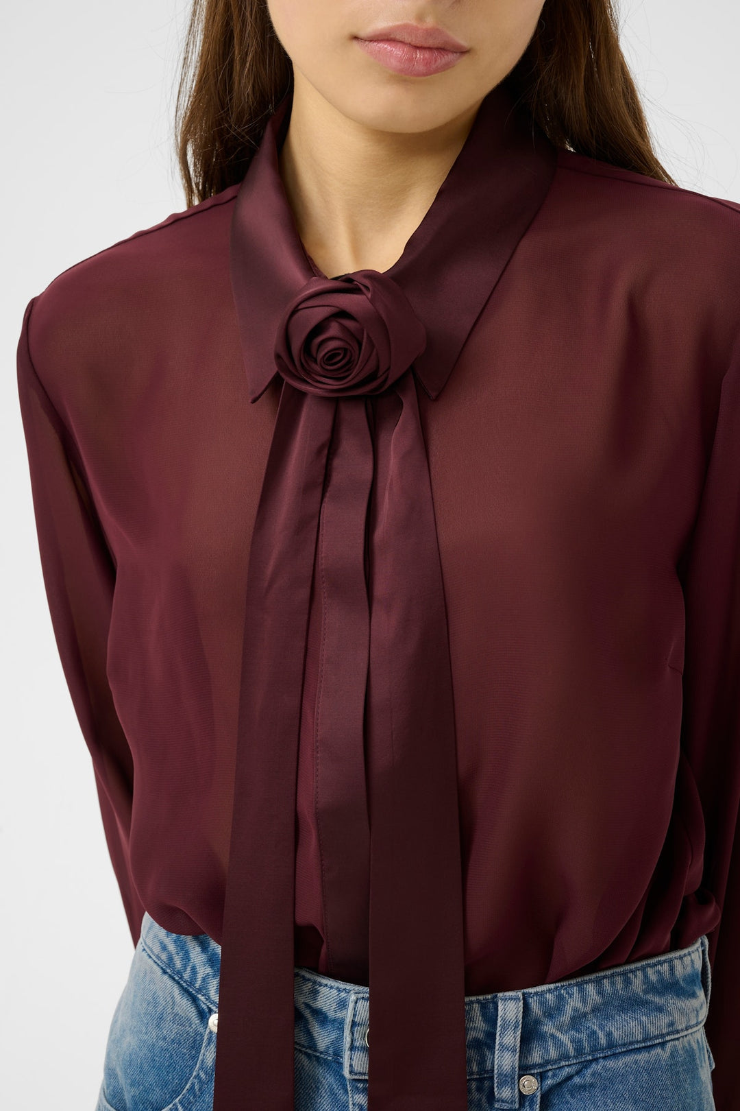 GZlynne shirt