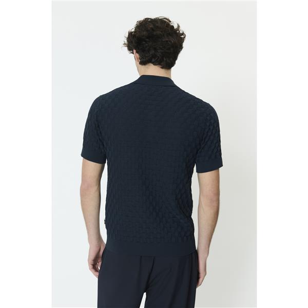 MApolo Heritage Pullover