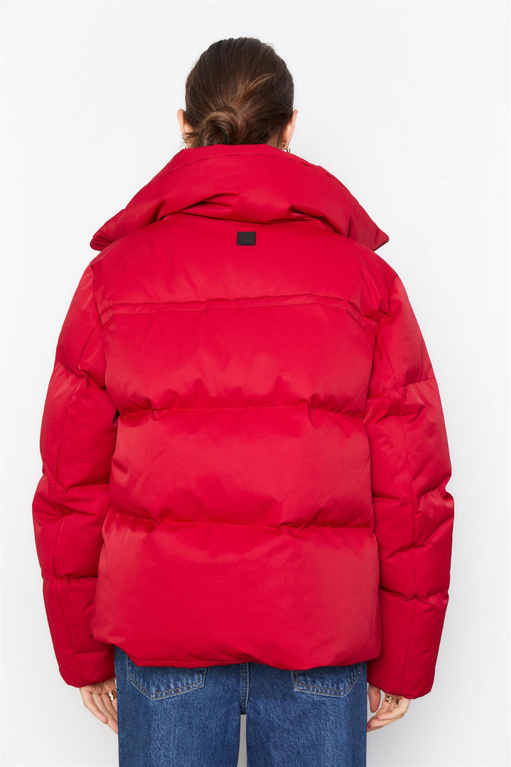 Edmont Down Jacket