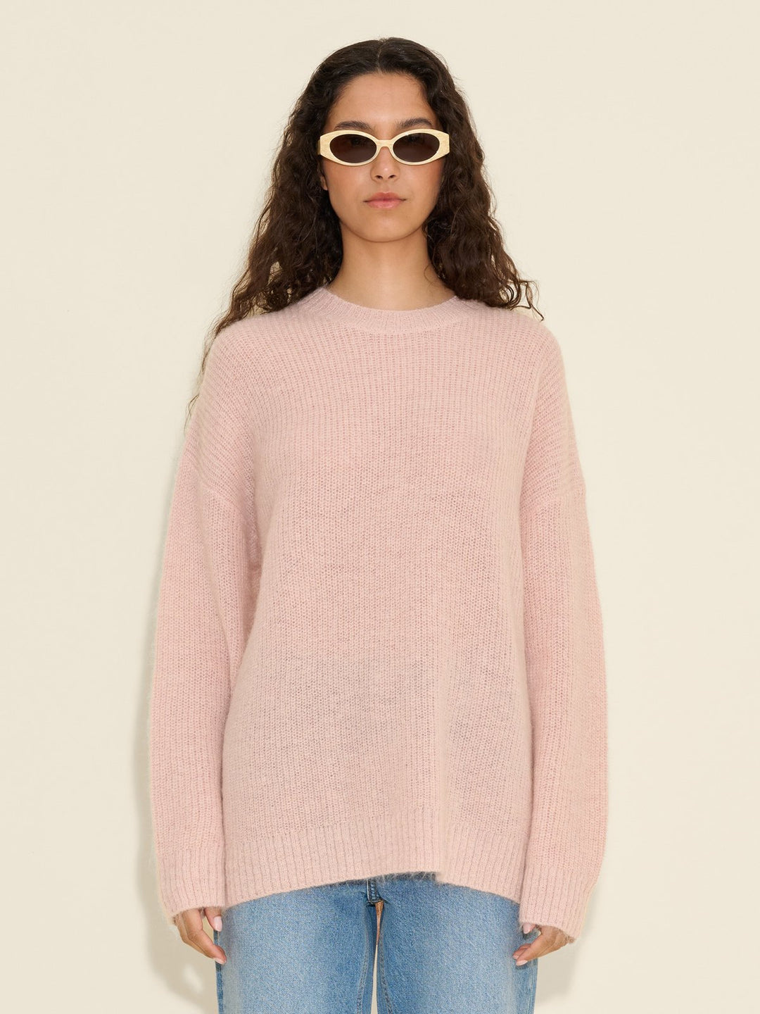 Sande Knit Sweater