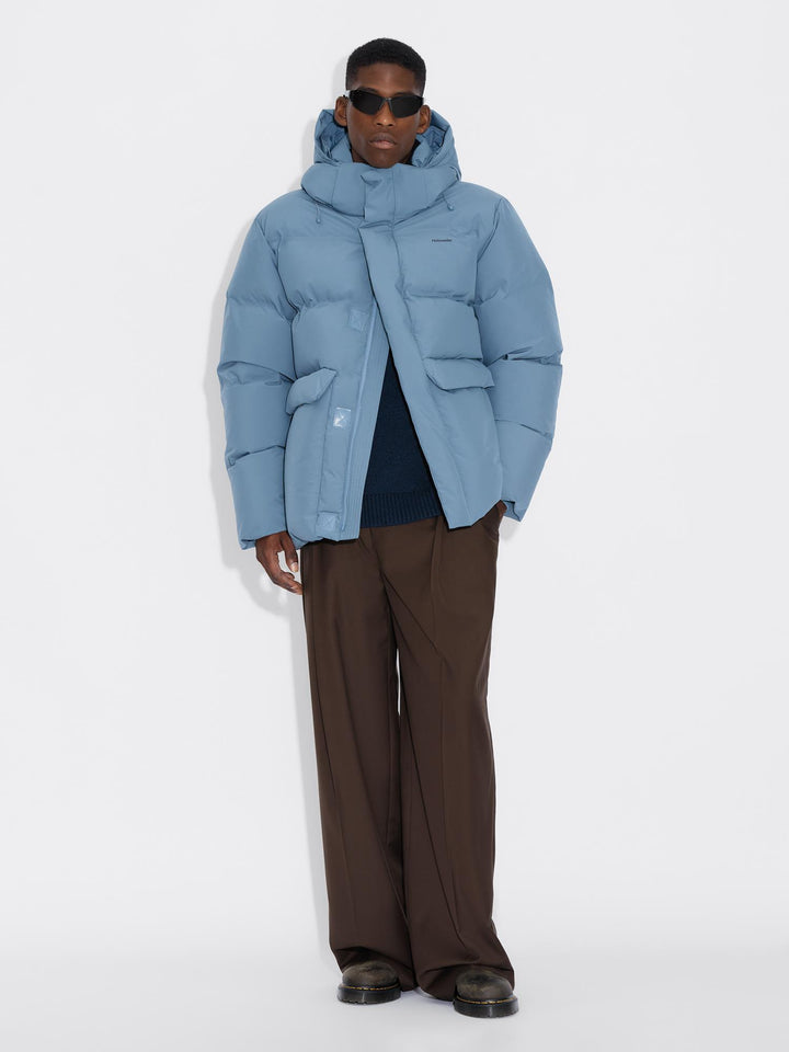 Dovre Down Jacket