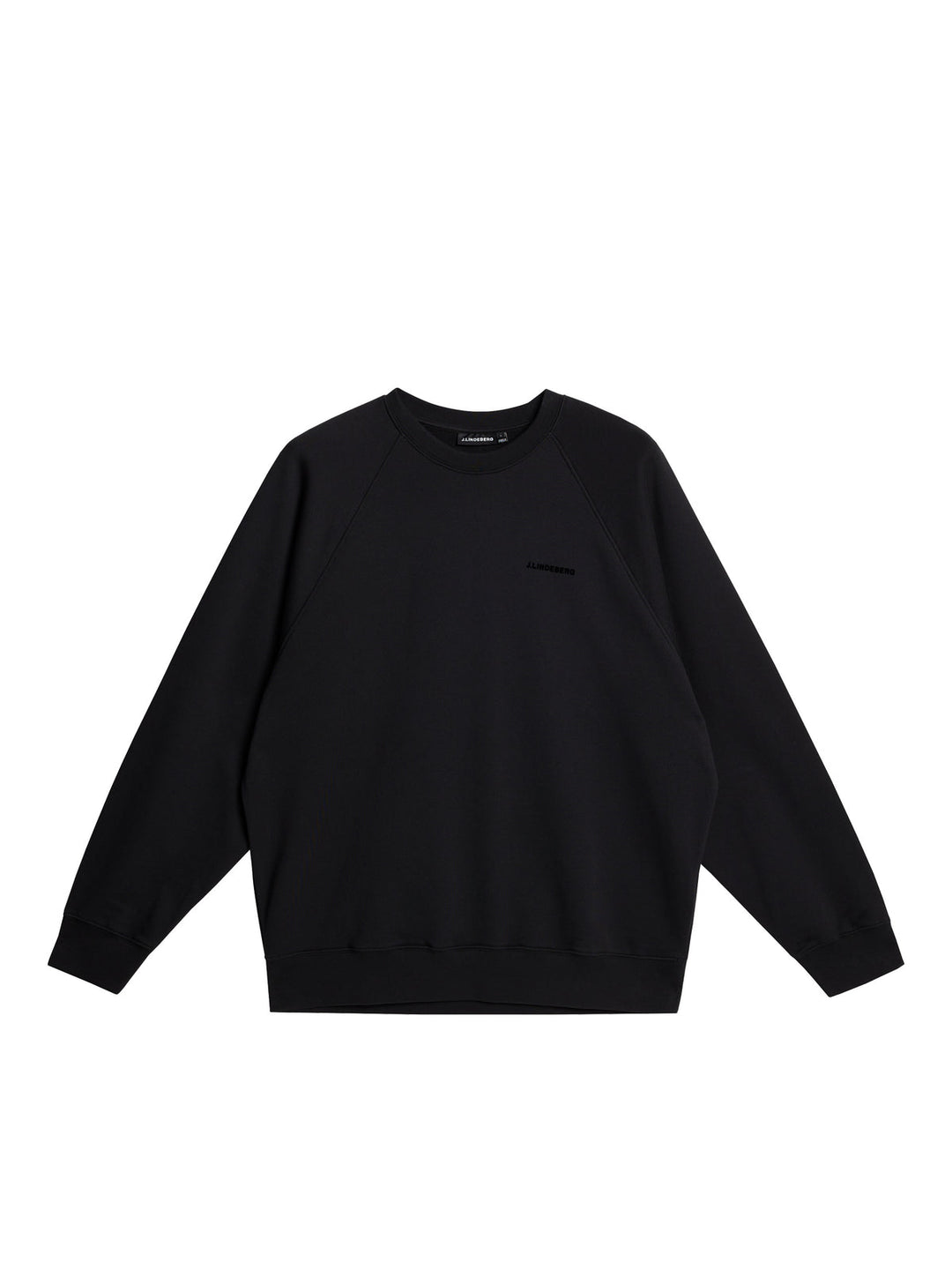 Callan Logo Crew Neck