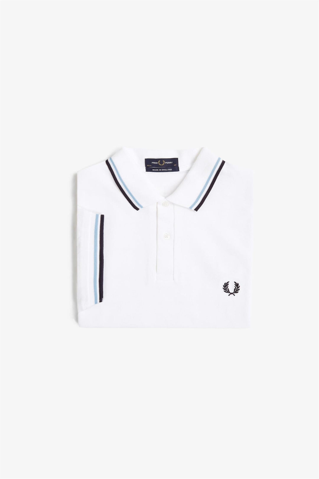 Twin tipped FP shirt