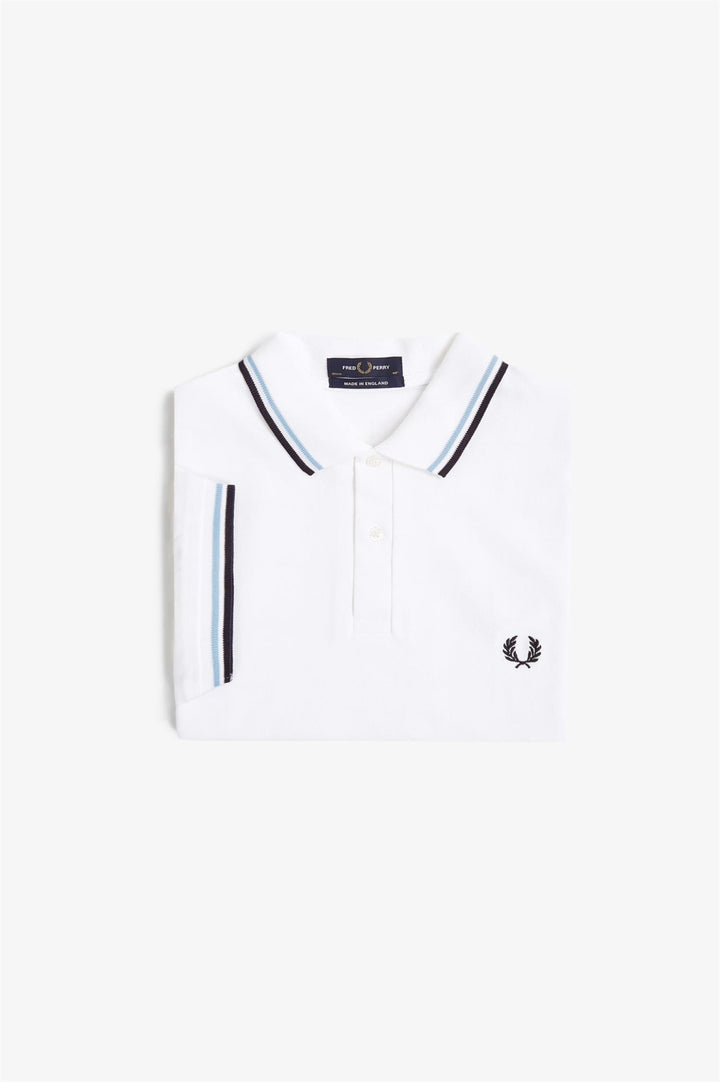 Twin tipped FP shirt