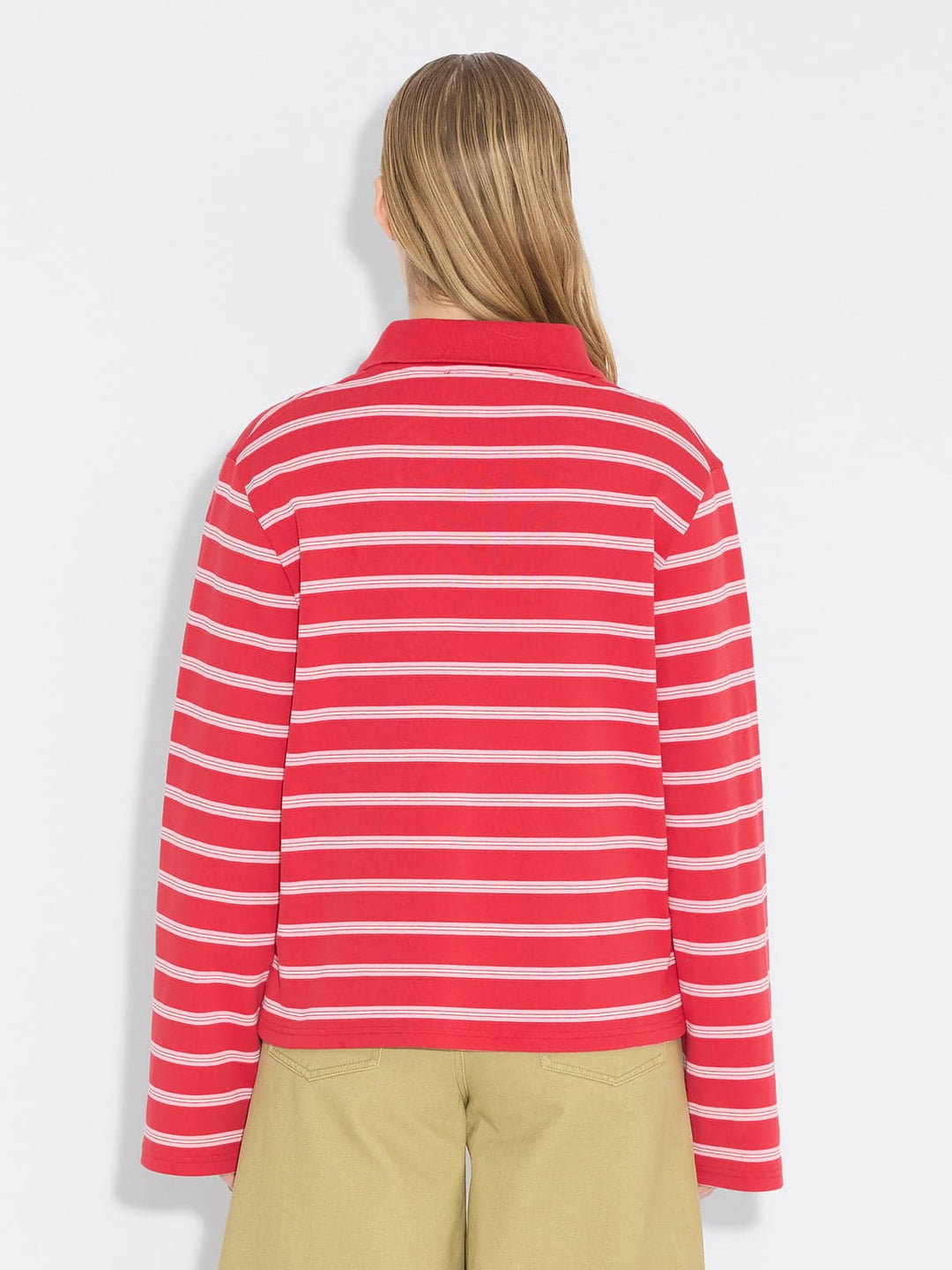 Sunny Polo