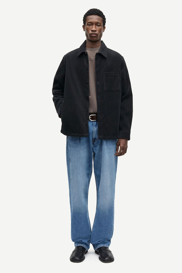 Sadamon Js Overshirt 14934
