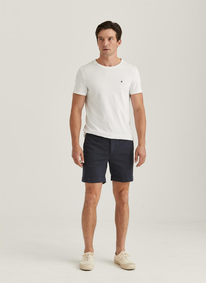 Jeffrey Short Chino Shorts