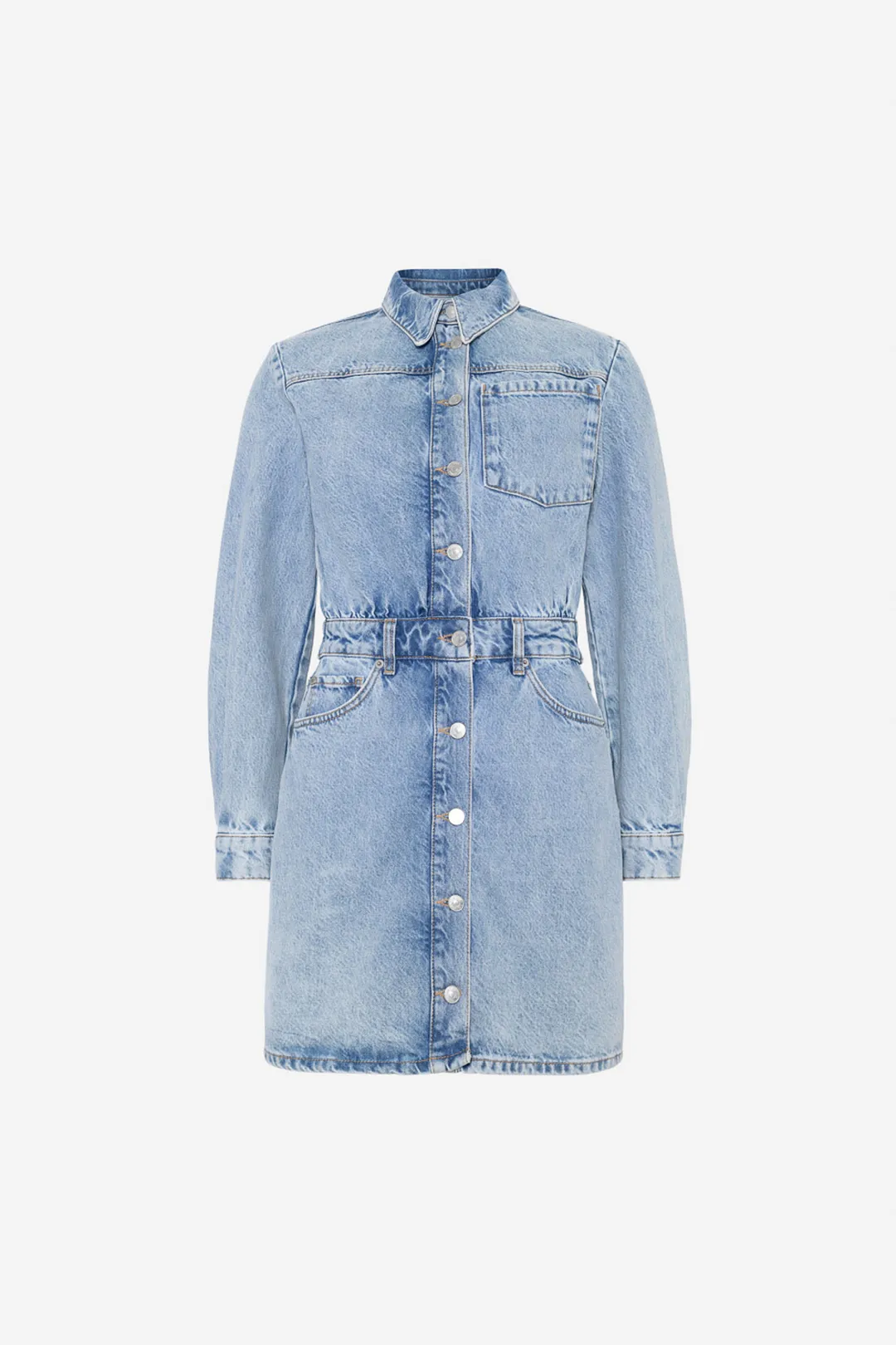 Lucienne Dress
