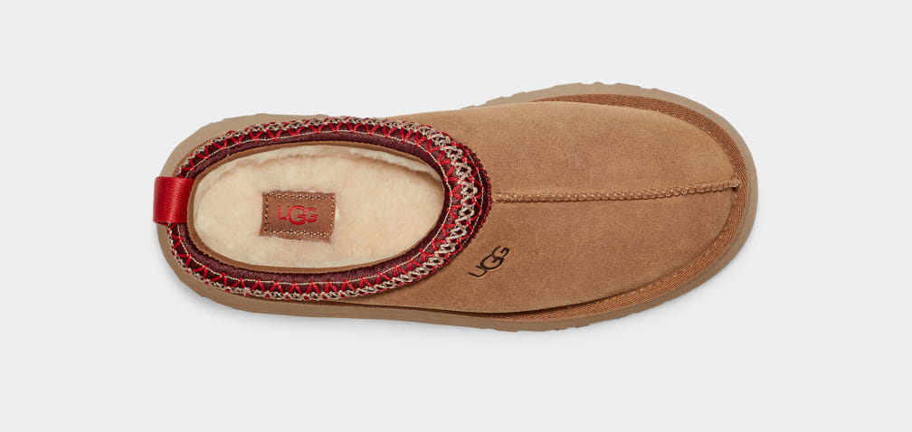 Tazz Platform Slippers