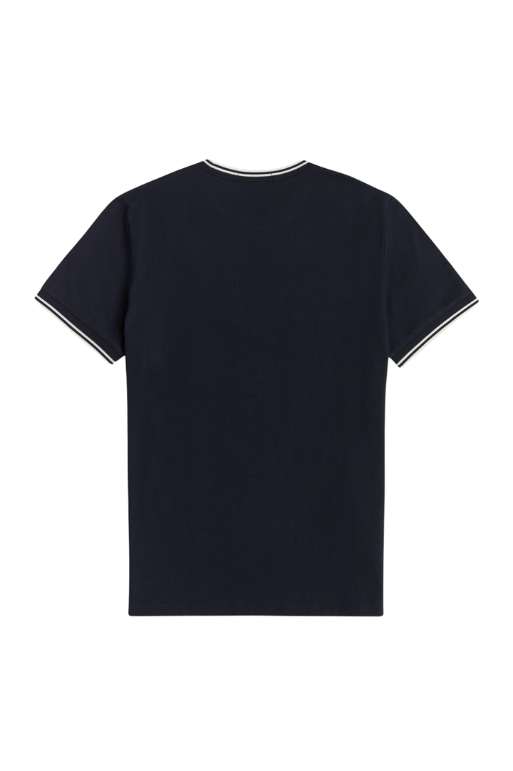 Twin Tipped T-shirt