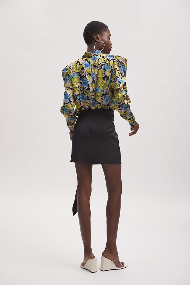 NiliaGZ HW mini Skirt