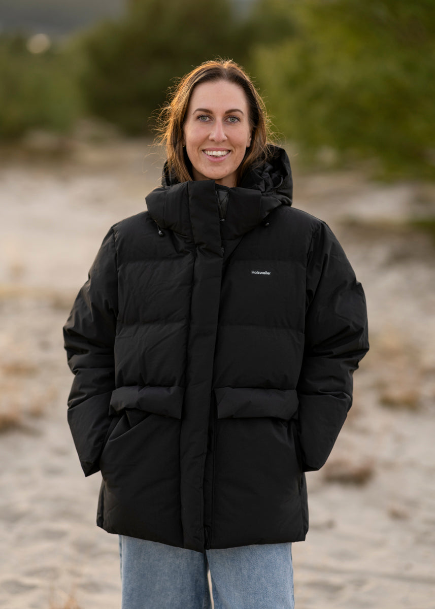 Besseggen Down Jacket