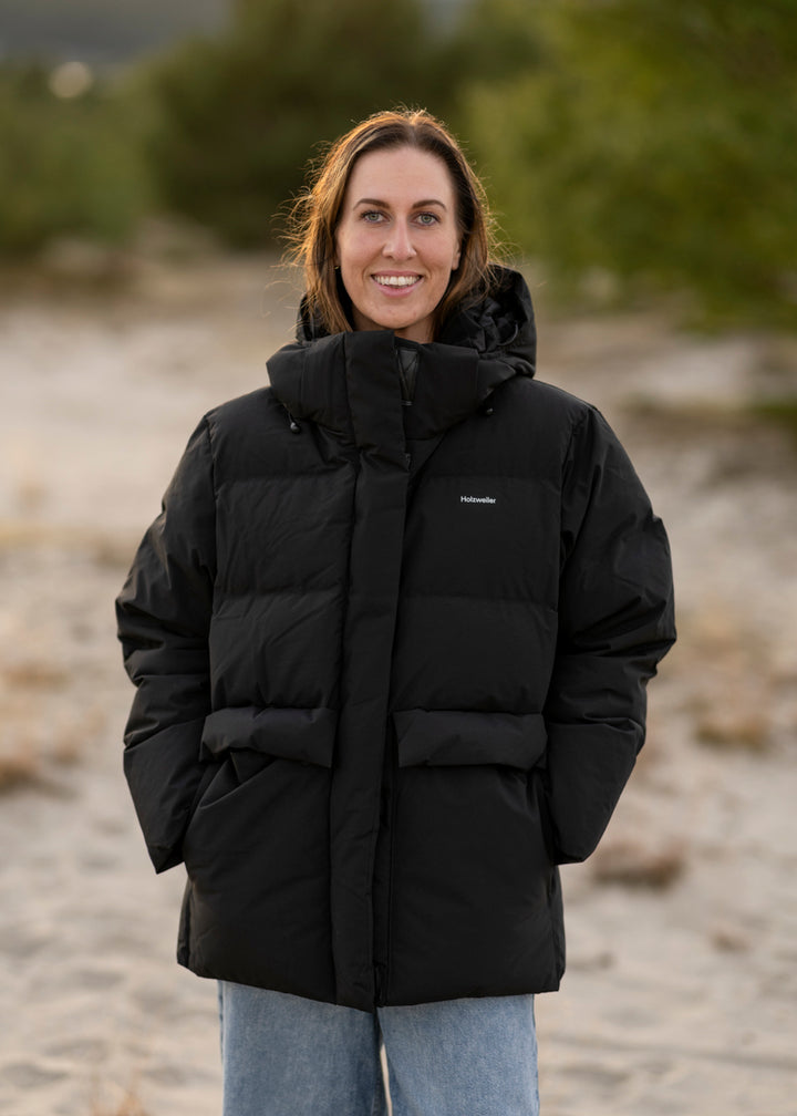 Besseggen Down Jacket