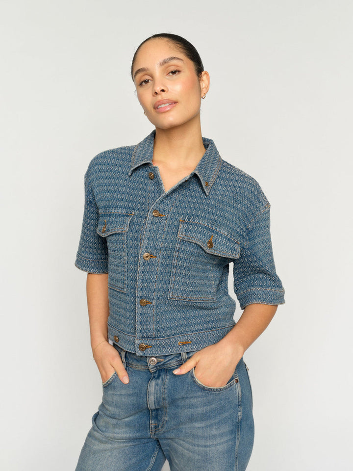 Mmebba Bobble Jacket