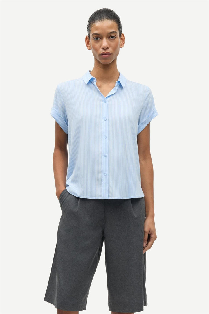 Majan Short Sleeve Shirt 9942