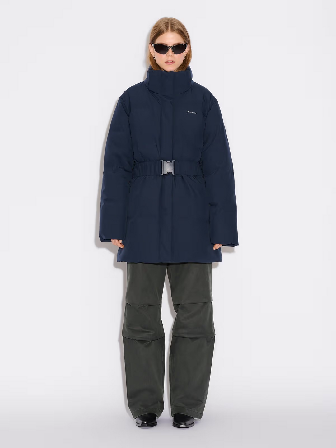 Besseggen Lt Down Jacket