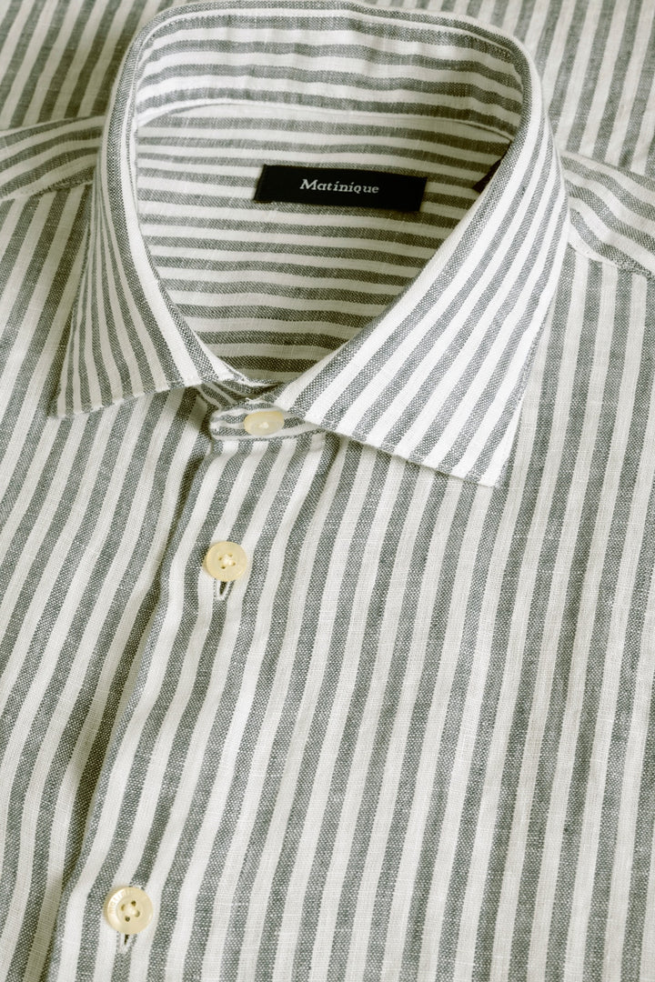 MAmarc Short Shirt