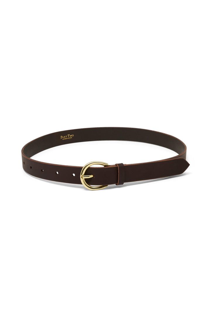 ChrestaPW Leather Belt