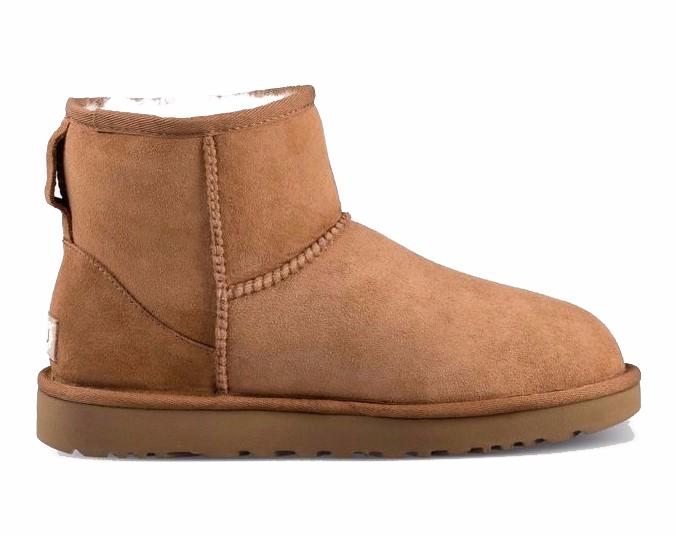 Ugg Classic Mini II