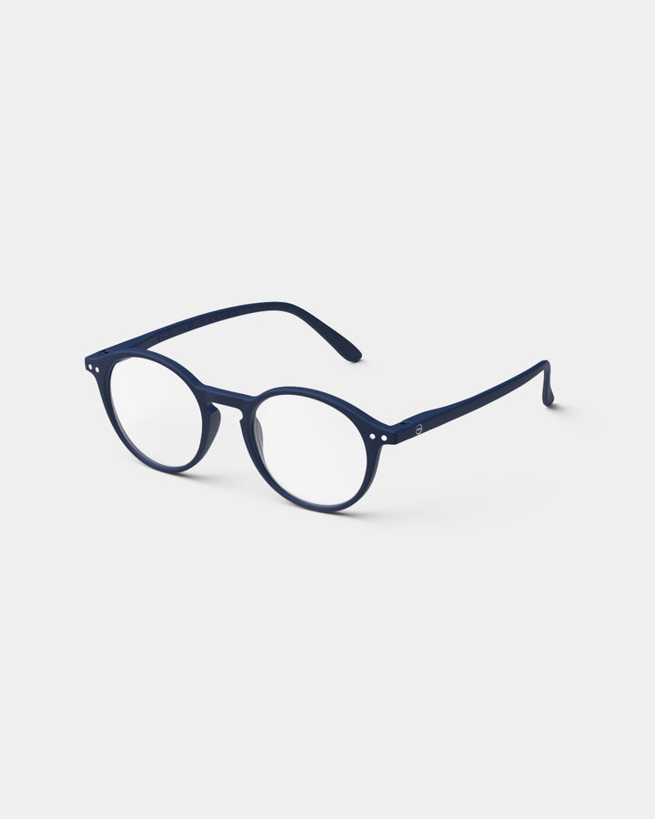 #D Reading glasses