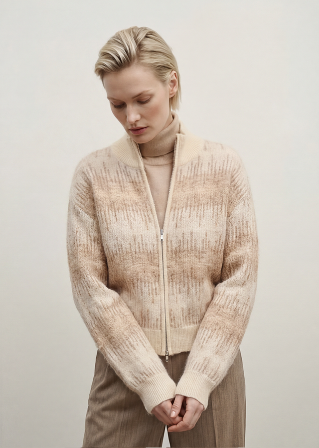 Aud Cardigan