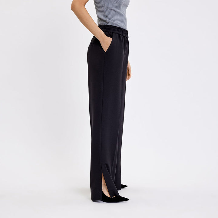 Louise Split trousers  031