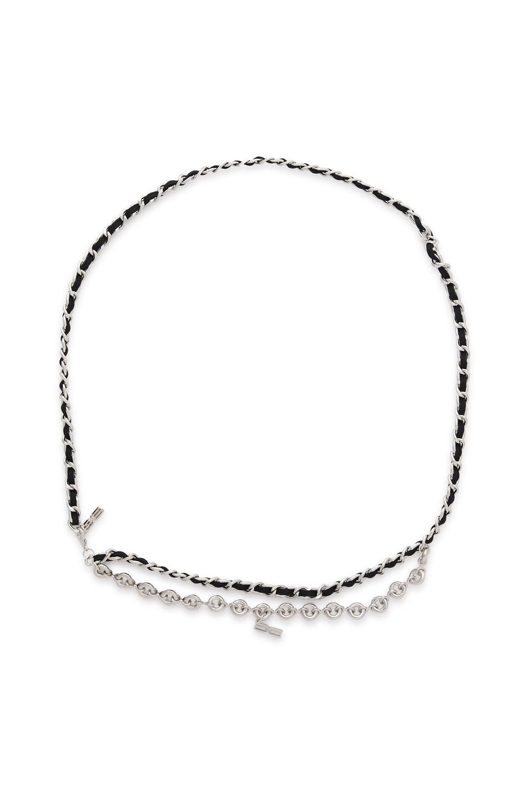 GZzinnia Chain Belt