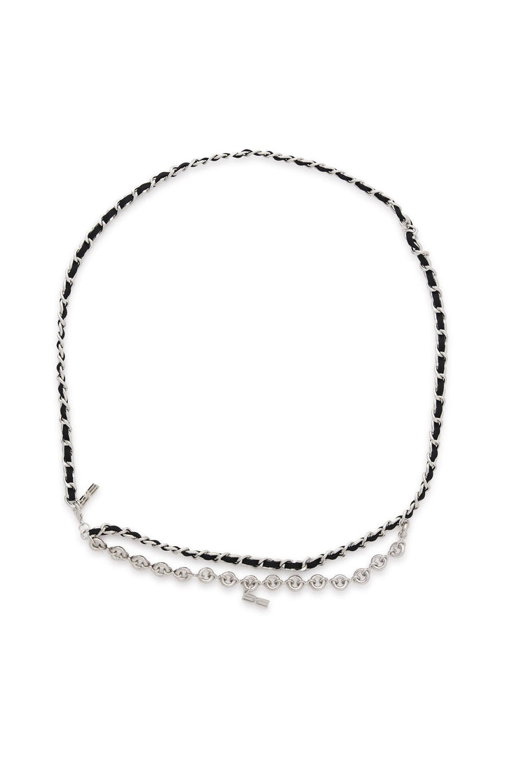 GZzinnia Chain Belt