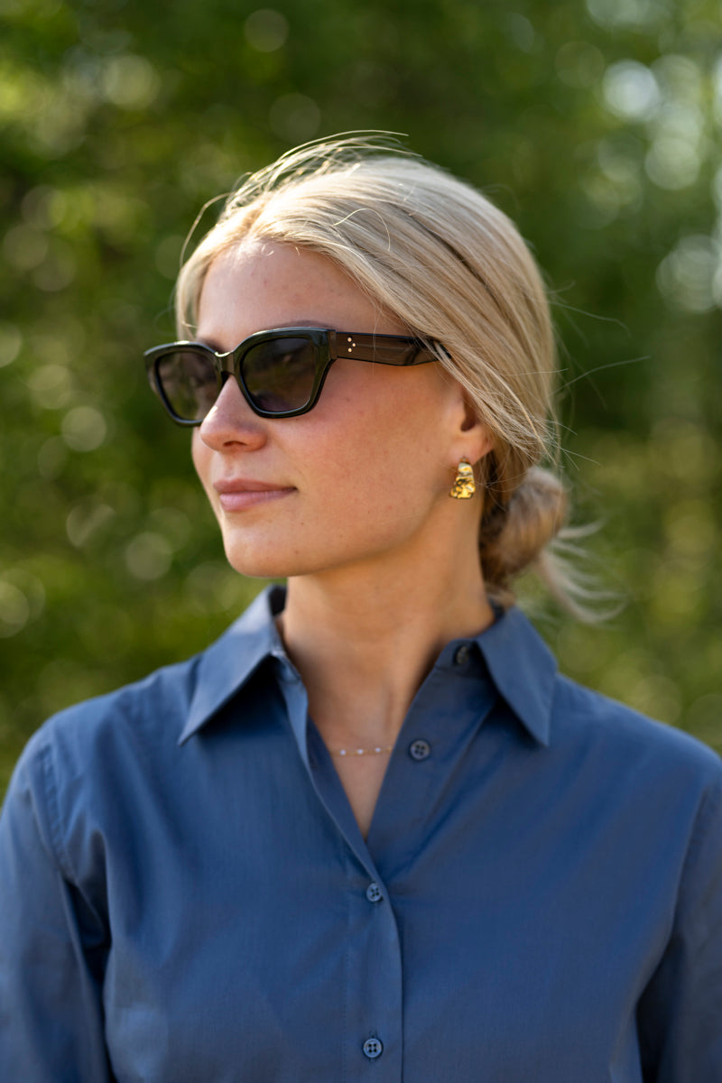 LR-ISLA SOLID 124 SHIRT