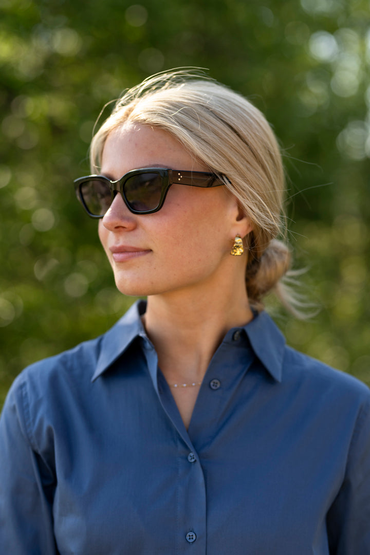LR-ISLA SOLID 124 SHIRT