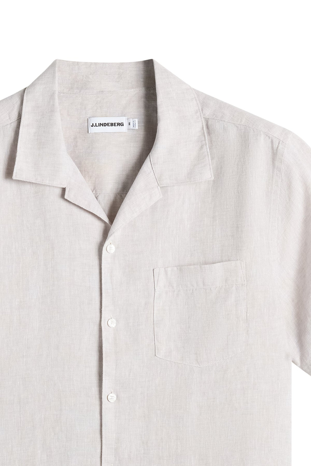 Elio Linen Shirt