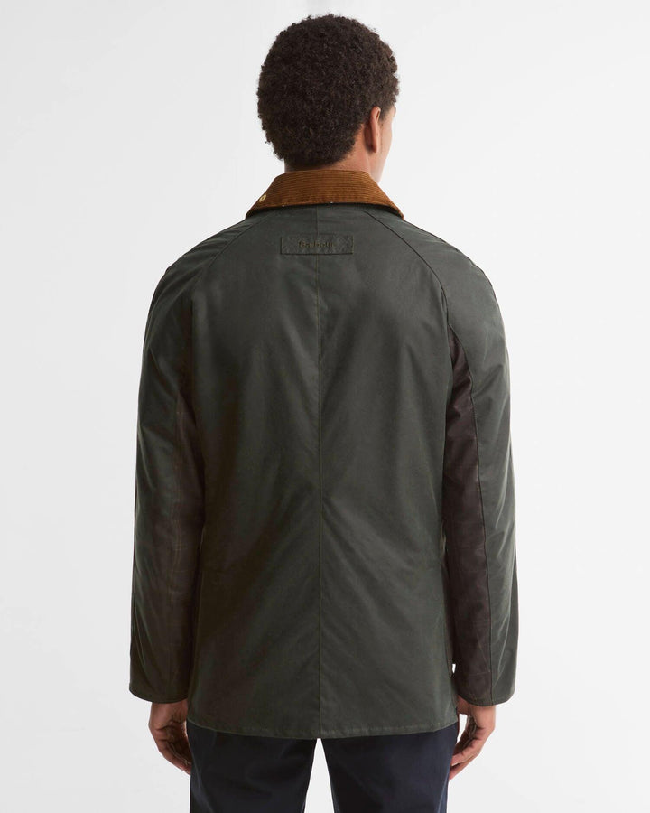 Barbour Icons Ashby