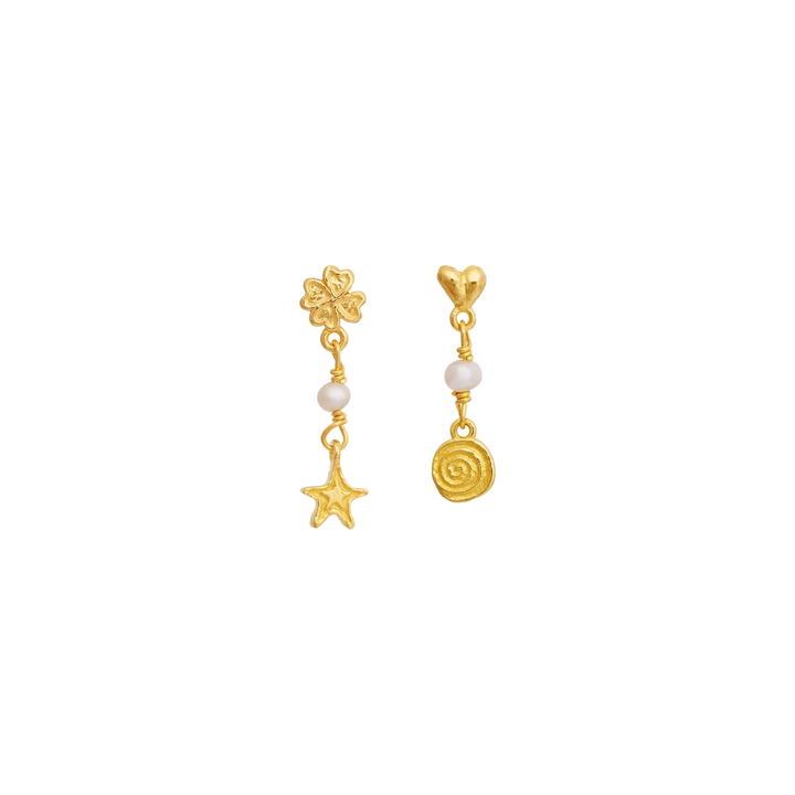 Evante Earrings