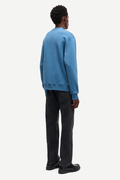 Norsbro Crew Neck 11720