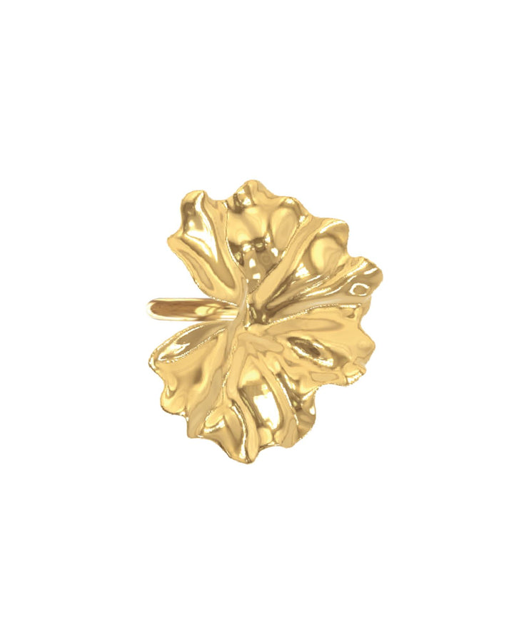 Gerana Ring Gold