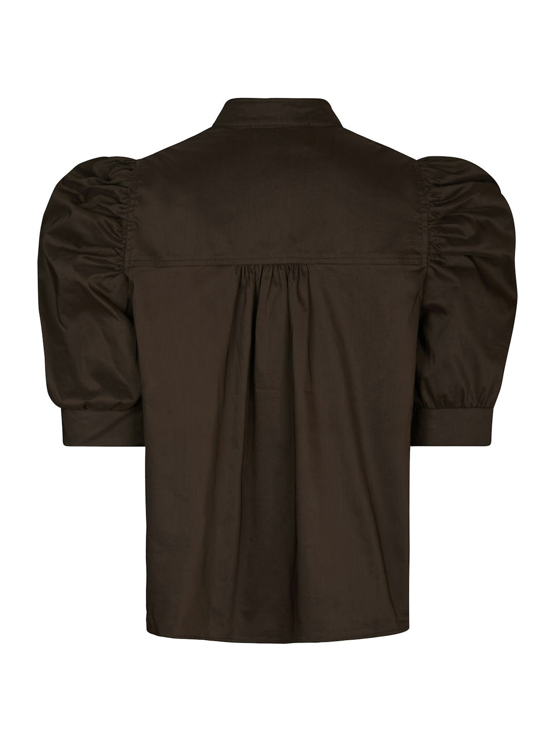 Roella Poplin Blouse