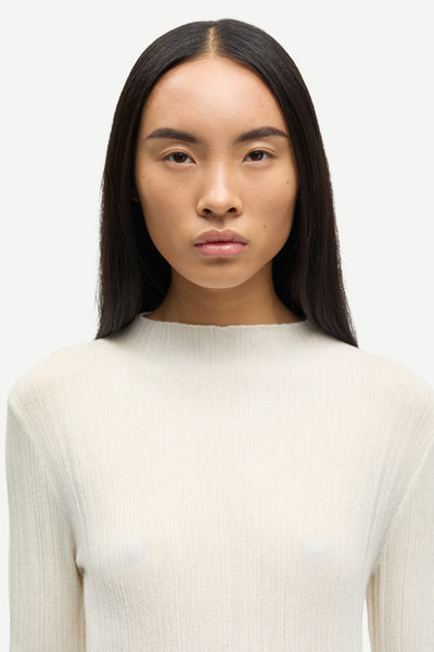 Sajose Turtleneck 15735