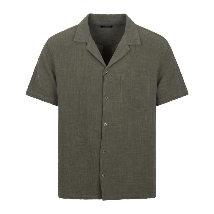 James SS Shirt