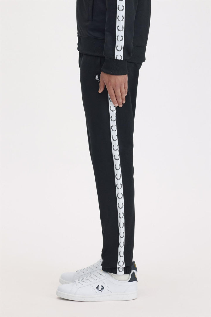 Taped Track Pant